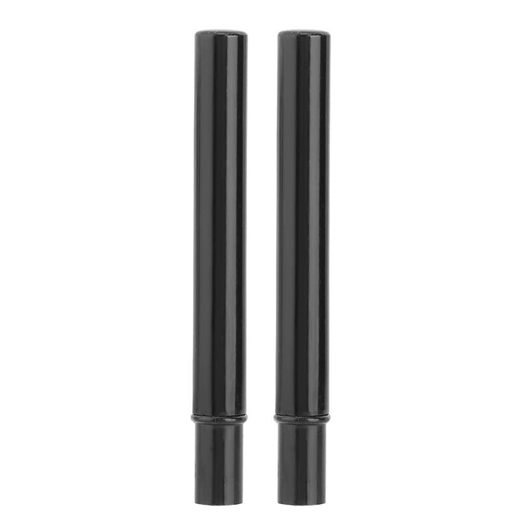 SKREOJF 2-Piece Watch Cleaning Brush Set - Soft Bristle Movement & Small Parts Cleaning Tool for Watch Repair & Maintenance | Perfect for Watchmakers, Jewelers & DIY Enthusiasts