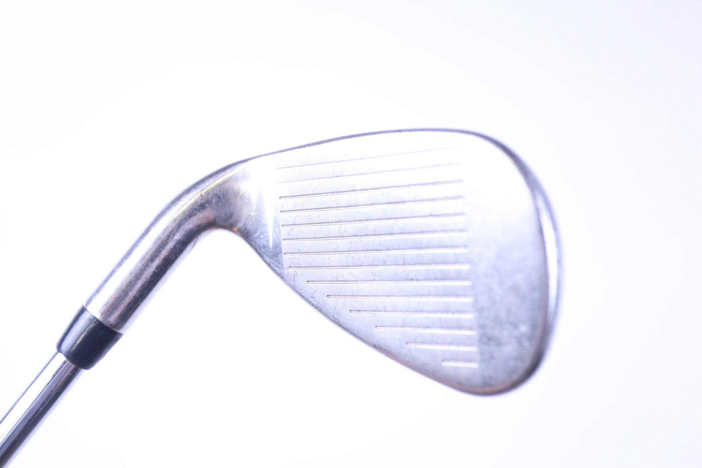 Used Callaway XR 8 Iron Right Handed Stiff Flex Golf Club - Perfect for Practice, Replacement, or Beginners | Golf Equipment for Men & Women