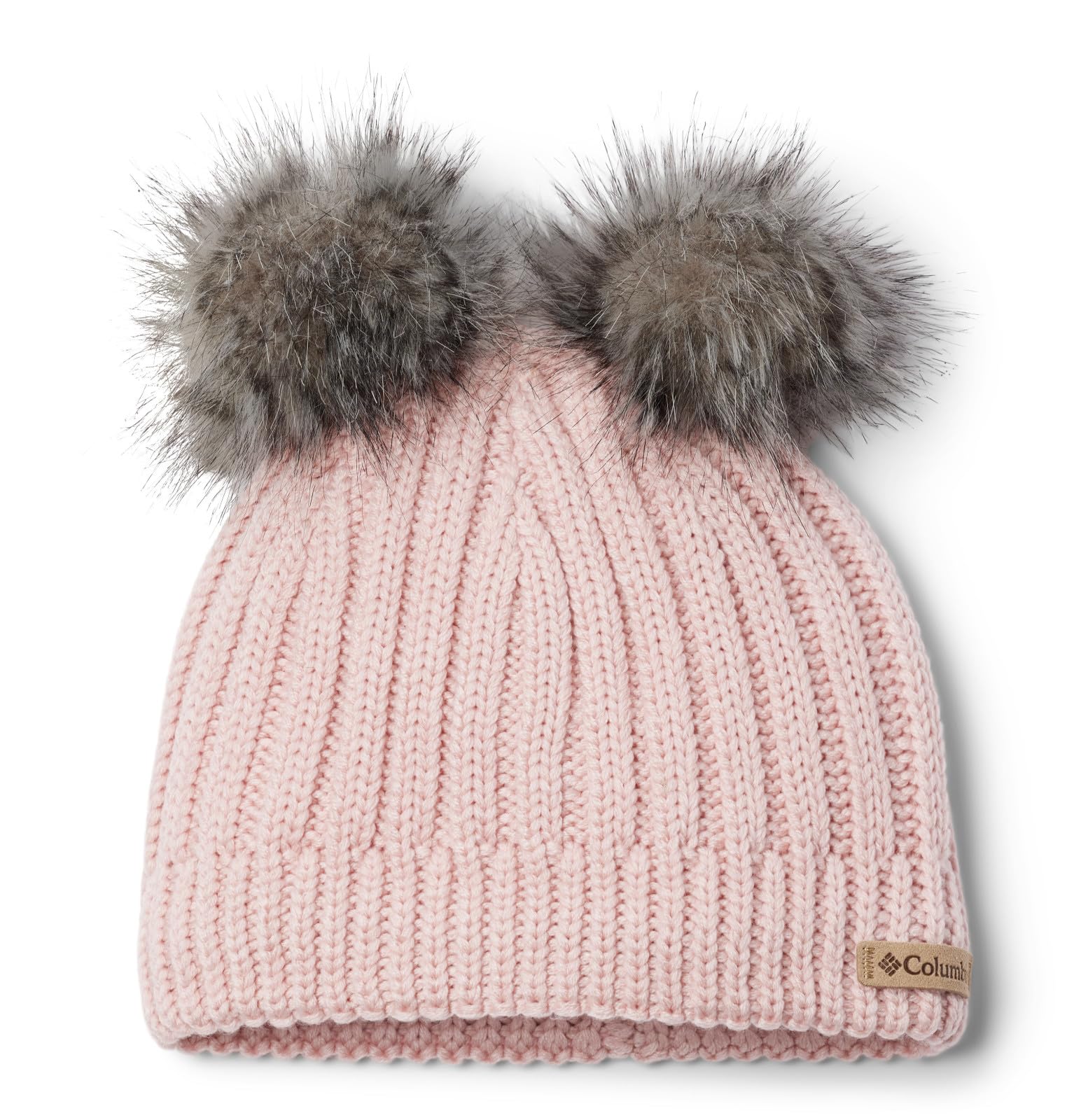 Columbia Unisex-Child Snow Problem II Beanie - Warm Winter Hat for Kids, Boys & Girls - Perfect for Skiing, Snowboarding & Outdoor Winter Activities