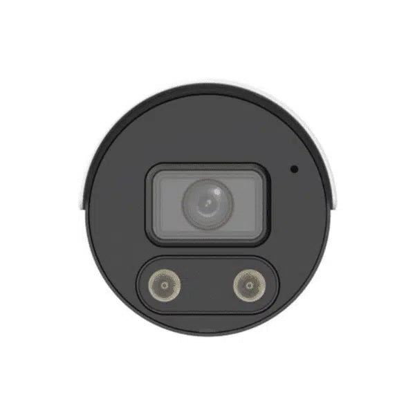 Uniview IPC2128SB ADF28KM I0 8MP Outdoor Bullet Security Camera with 2.8mm Lens - Weatherproof IP Surveillance for Home & Business Protection