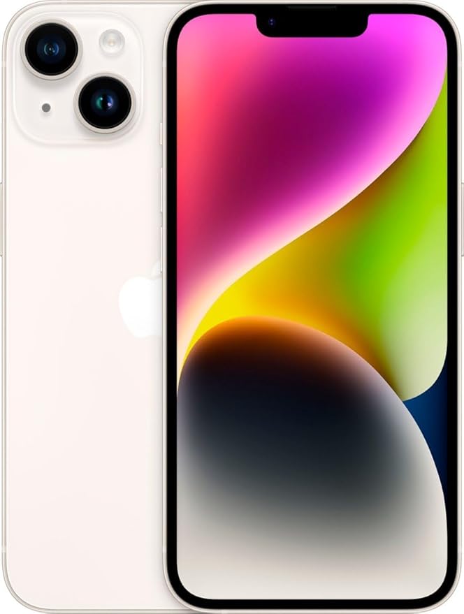 Refurbished Apple iPhone 14 6.1
