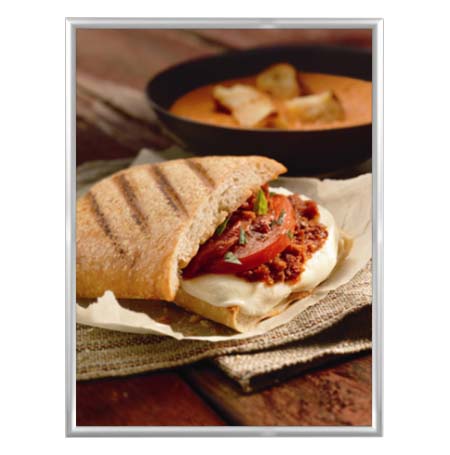40x60 Snap Frame Poster Sign Frames 1 1/4