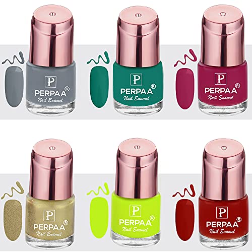 Ash Grey ,Sea Green ,Fuchsia Pink ,Glitter Golden , Neon , Stylish Red