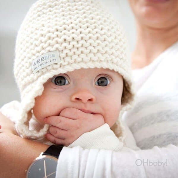 Chunky Knit Hat and Boots Set - Warm Winter Beanie & Cozy Booties for Women - Soft Yarn Accessories for Cold Weather - Perfect for Snow Days, Outdoor Adventures & Casual Wear