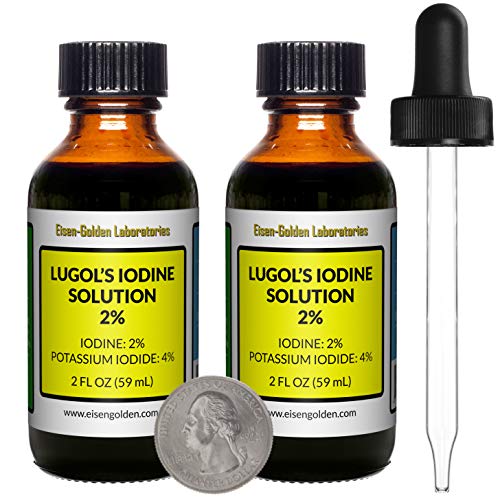 2% Solution 2 Ounce Bottle (2x)