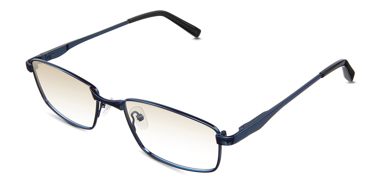 Juan Women's Prescription Tinted Glasses - Stylish & UV Protection for Reading, Driving & Outdoor Activities