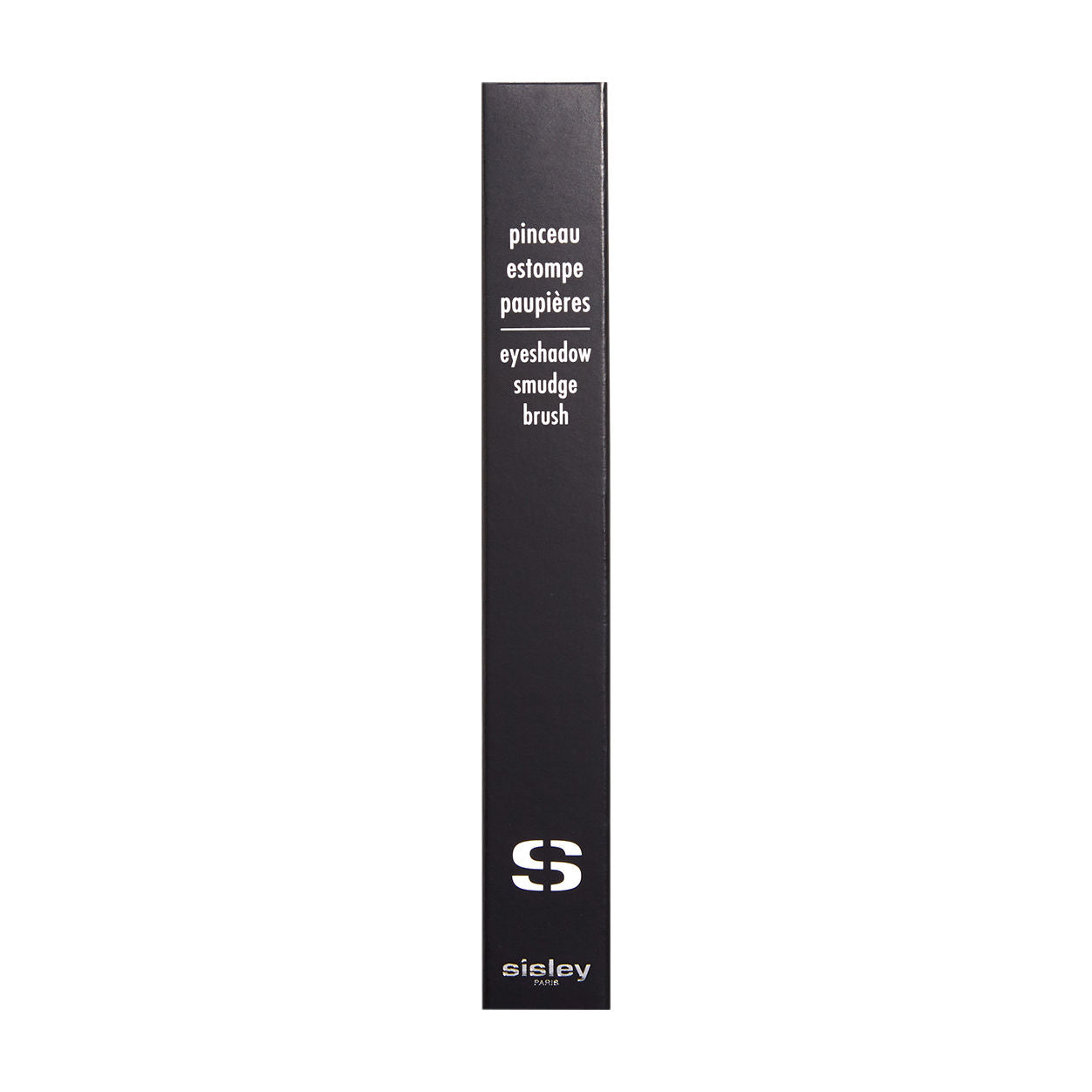 Professional Eyeshadow Smudge Brush - Soft Blending Makeup Brush for Seamless Eyeshadow Application - Perfect for Smokey Eyes & Eye Makeup Blending (Ideal for Daily Use, Parties & Special Occasions)