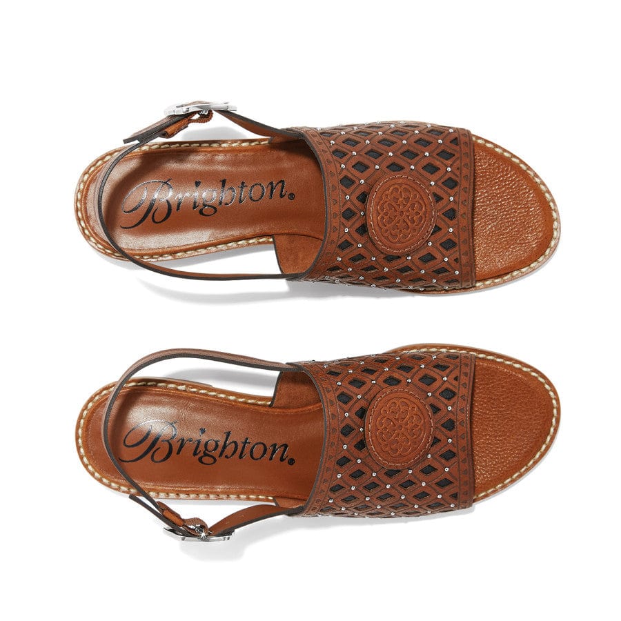 Nolita Women's Flat Sandals - Comfortable Summer Casual Shoes for Walking, Beach, Travel & Outdoor Activities