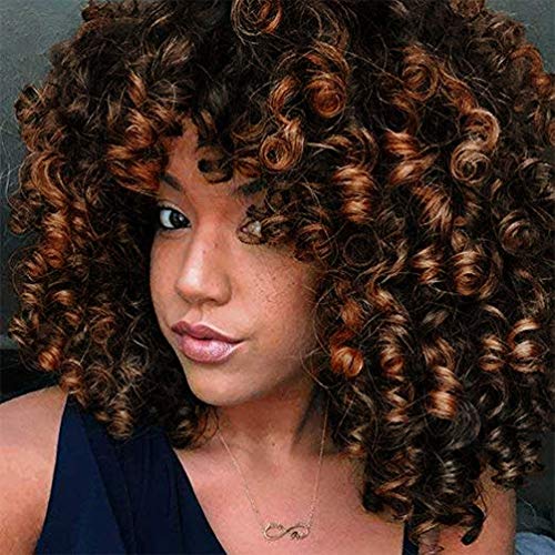 Ombre Brown #T2/30