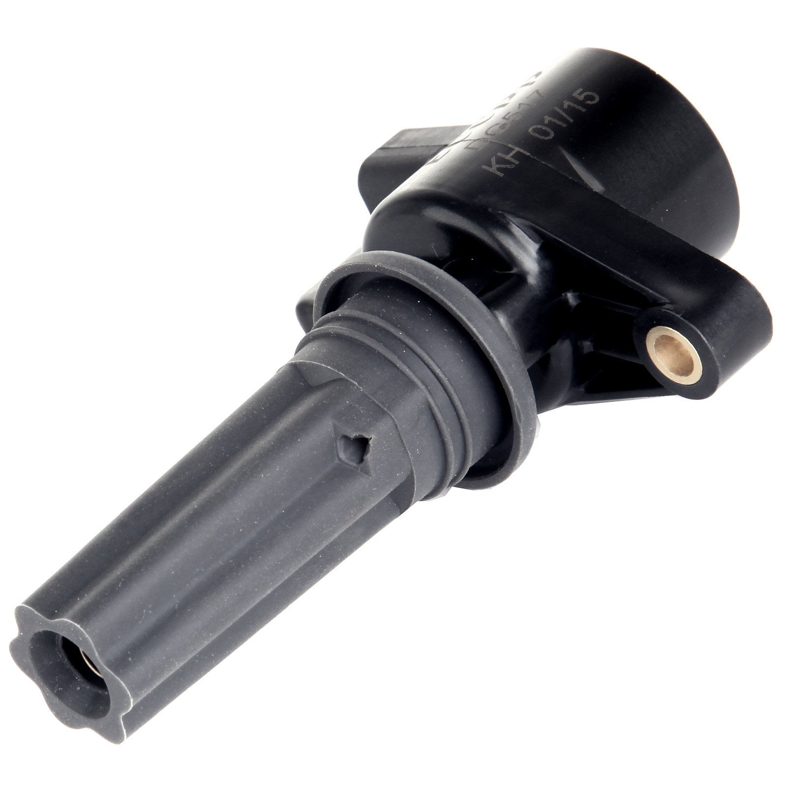 High Performance Ignition Coil Pack Set of 6 - Compatible with Lincoln LS 3.0L (2000-2005) & Jaguar S-Type 3.0L (2000-2003) - DG528 5C1197 C1346 - Perfect for Engine Tune-Up & Smooth Acceleration