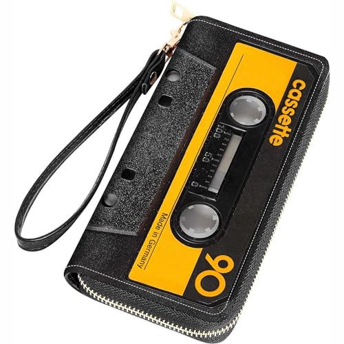 Retro Cassette