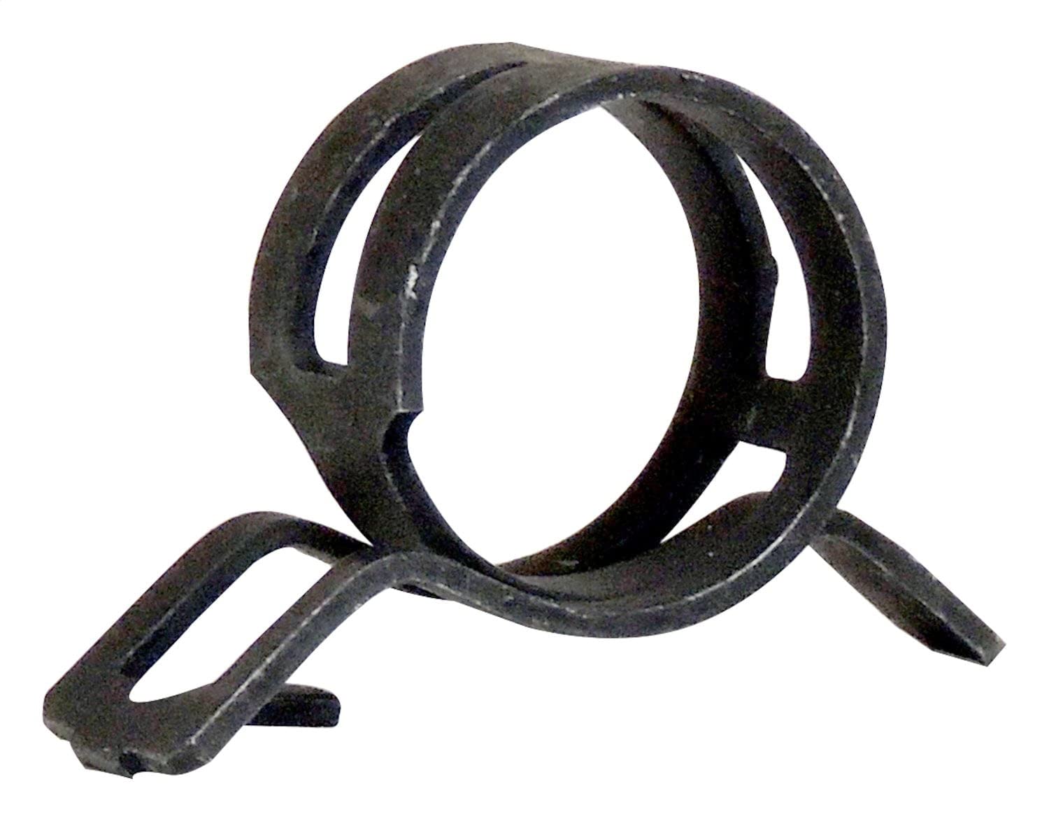 Premium Crown Automotive Hose Clamp - Heavy Duty Stainless Steel Clamps for Car, Truck & RV - Secure Fuel, Coolant & Vacuum Lines - Perfect for DIY Repairs & Maintenance