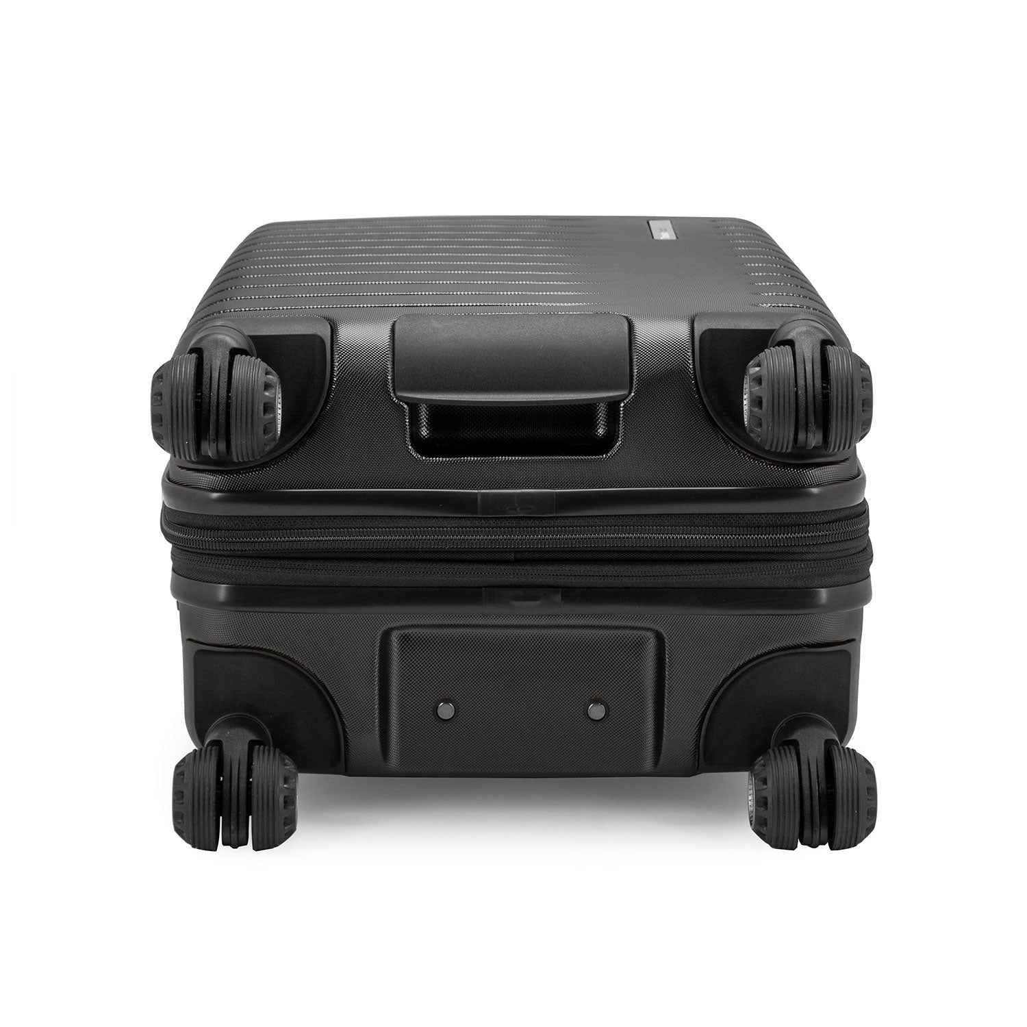 Archer 2-Piece Lightweight Spinner Luggage Set with TSA Lock - Perfect for Business Travel & Family Vacations