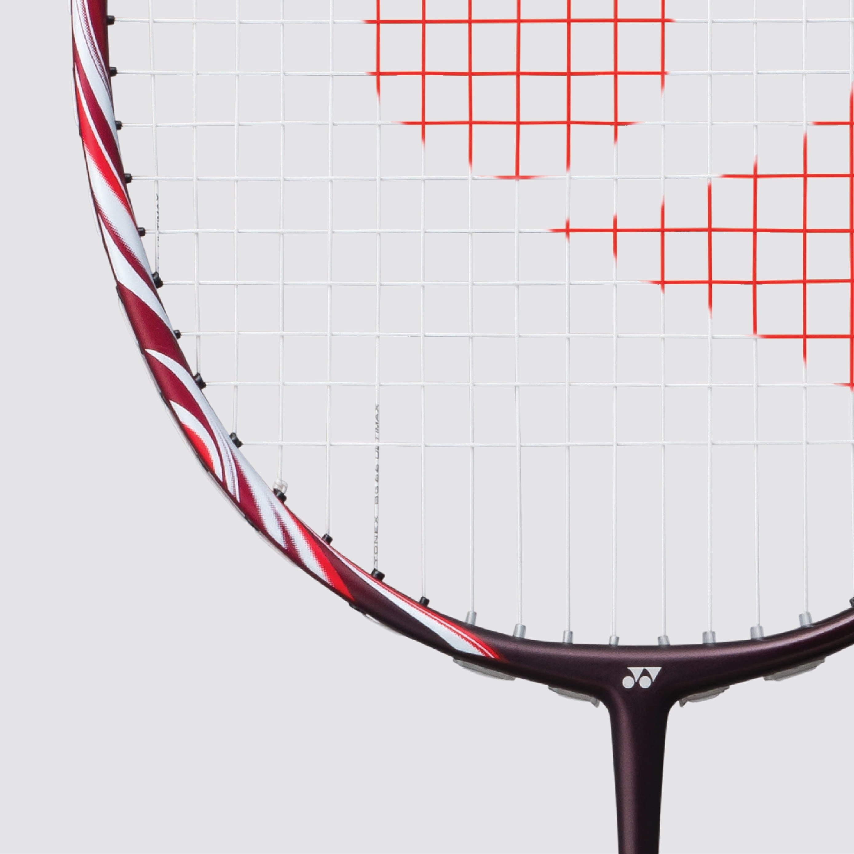 Yonex Astrox 100 Tour Badminton Racket - Lightweight Carbon Fiber Shuttlecock Racquet for Professional & Recreational Players - Perfect for Tournaments, Training & Casual Play