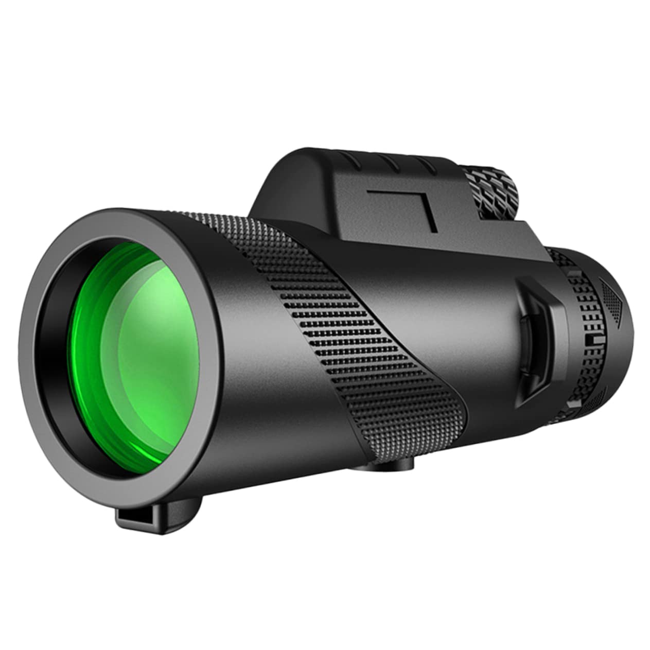 UKCOCO Compact Portable Night Vision Telescope for Adults - Lightweight Travel & Hunting Gear for Outdoor Adventures, Camping, and Wildlife Observation