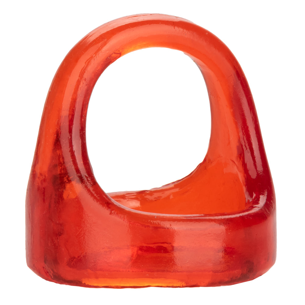 Colt Snug Tugger XL Cock & Ball Ring - Premium Stretching Device for Men's Intimate Pleasure & BDSM Play
