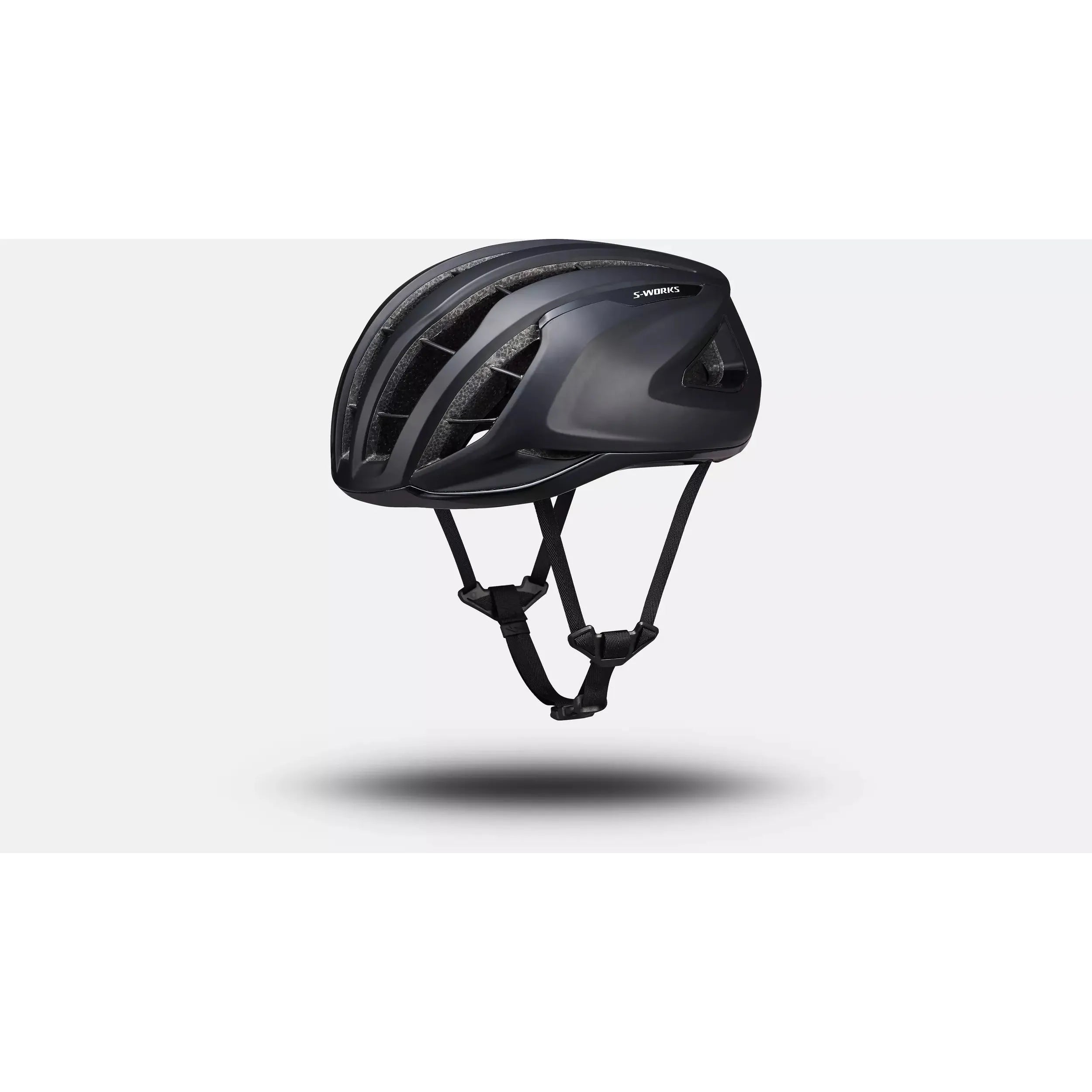 Specialized S-Works Prevail 3 Bike Helmet - Lightweight, Ventilated Cycling Helmet for Road & Mountain Biking - Perfect for Competitive Cyclists & Outdoor Enthusiasts