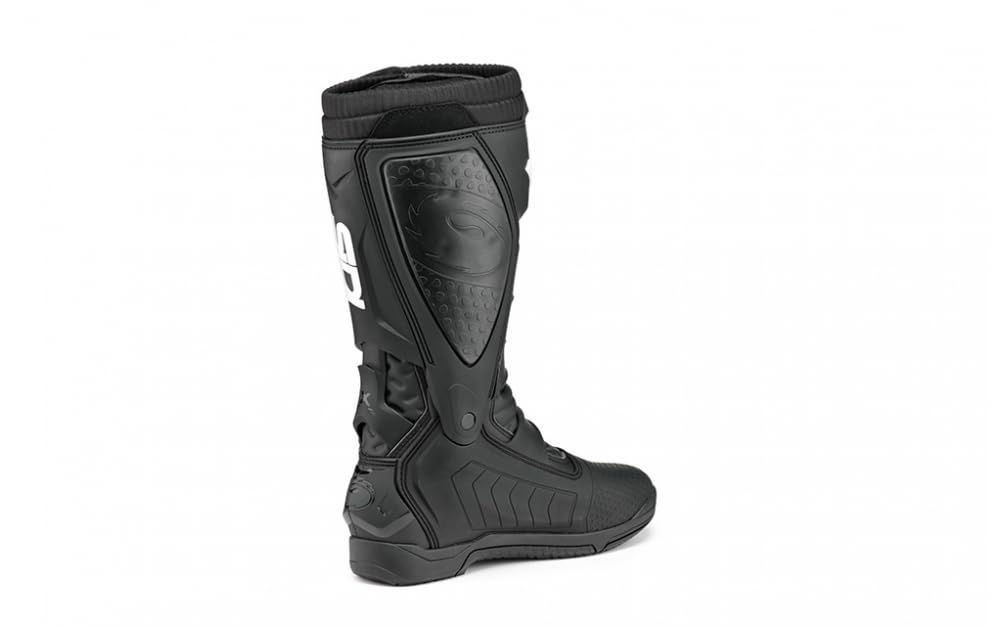 SIDI X-Power SC Off-Road Motorcycle Boots for Men - Durable & Comfortable Riding Boots for Dirt Bikes, Motocross & Adventure Biking