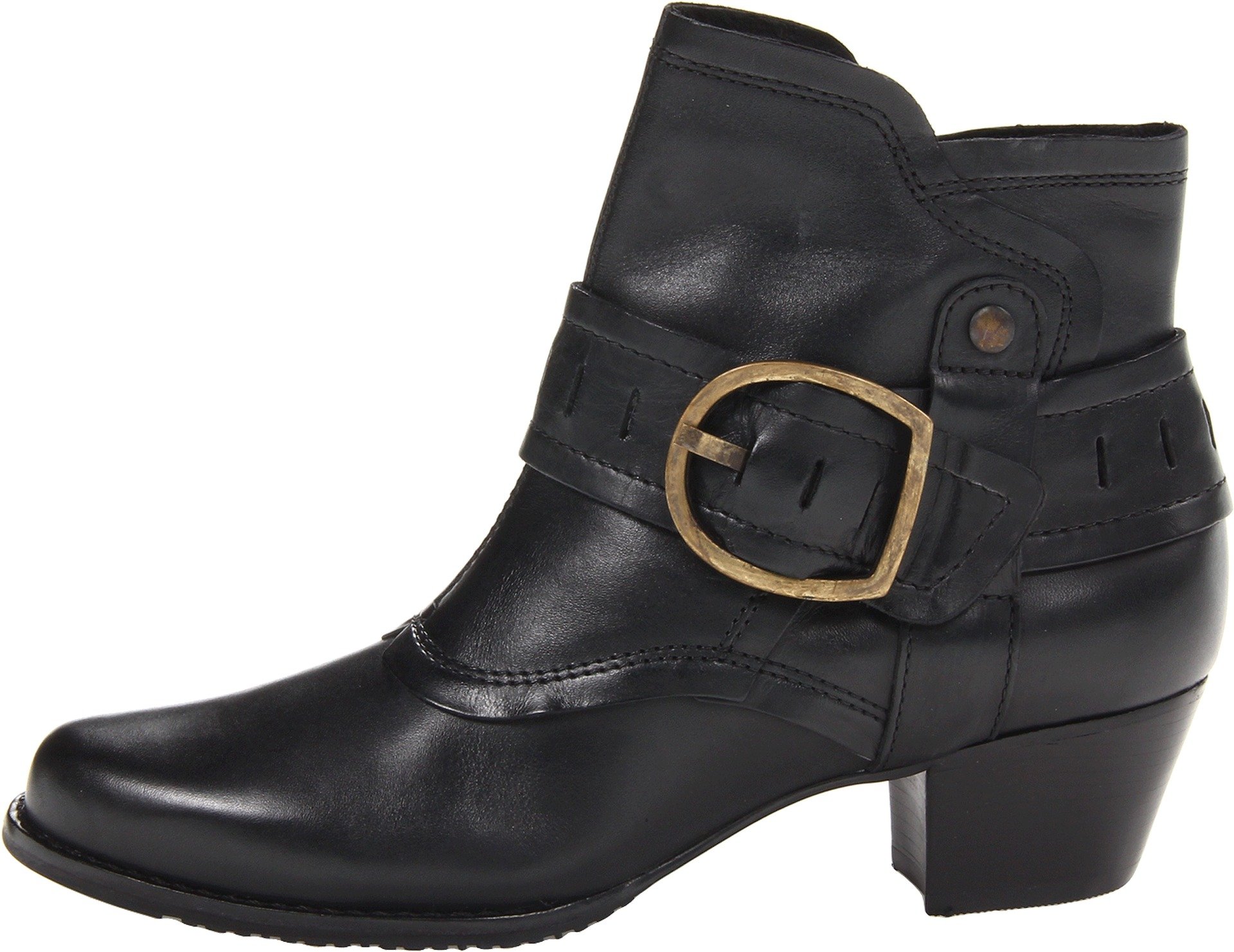 Walking Cradles Women's Cheyenne Comfortable Slip-On Loafers - Stylish & Supportive Casual Shoes for Work, Travel & Everyday Wear