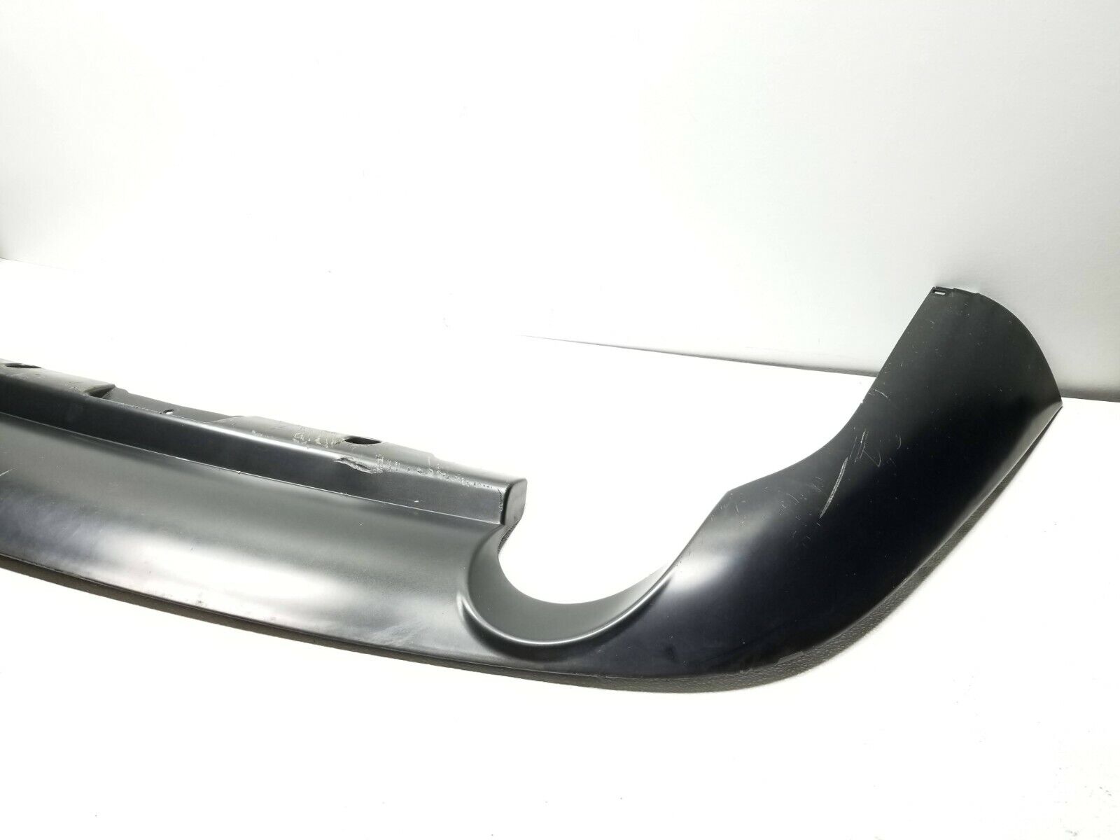 2006-2010 Hyundai Azera Rear Bumper Lower Valance Replacement - OEM Style Fit for Hyundai Azera Sedan | Perfect for Car Repair & Restoration Projects