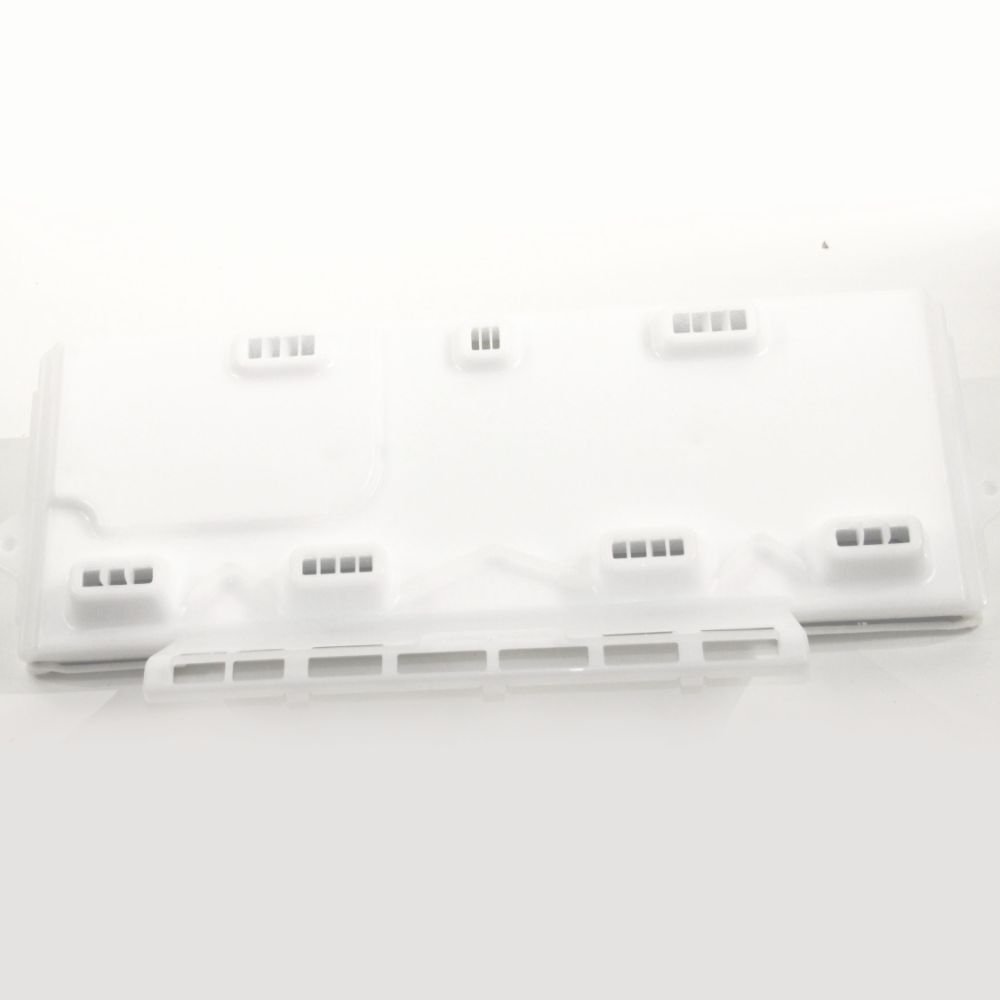 Samsung DA97-08434C Refrigerator Freezer Evaporator Cover Replacement Part - Compatible with Samsung Refrigerators - Perfect for DIY Repair & Maintenance