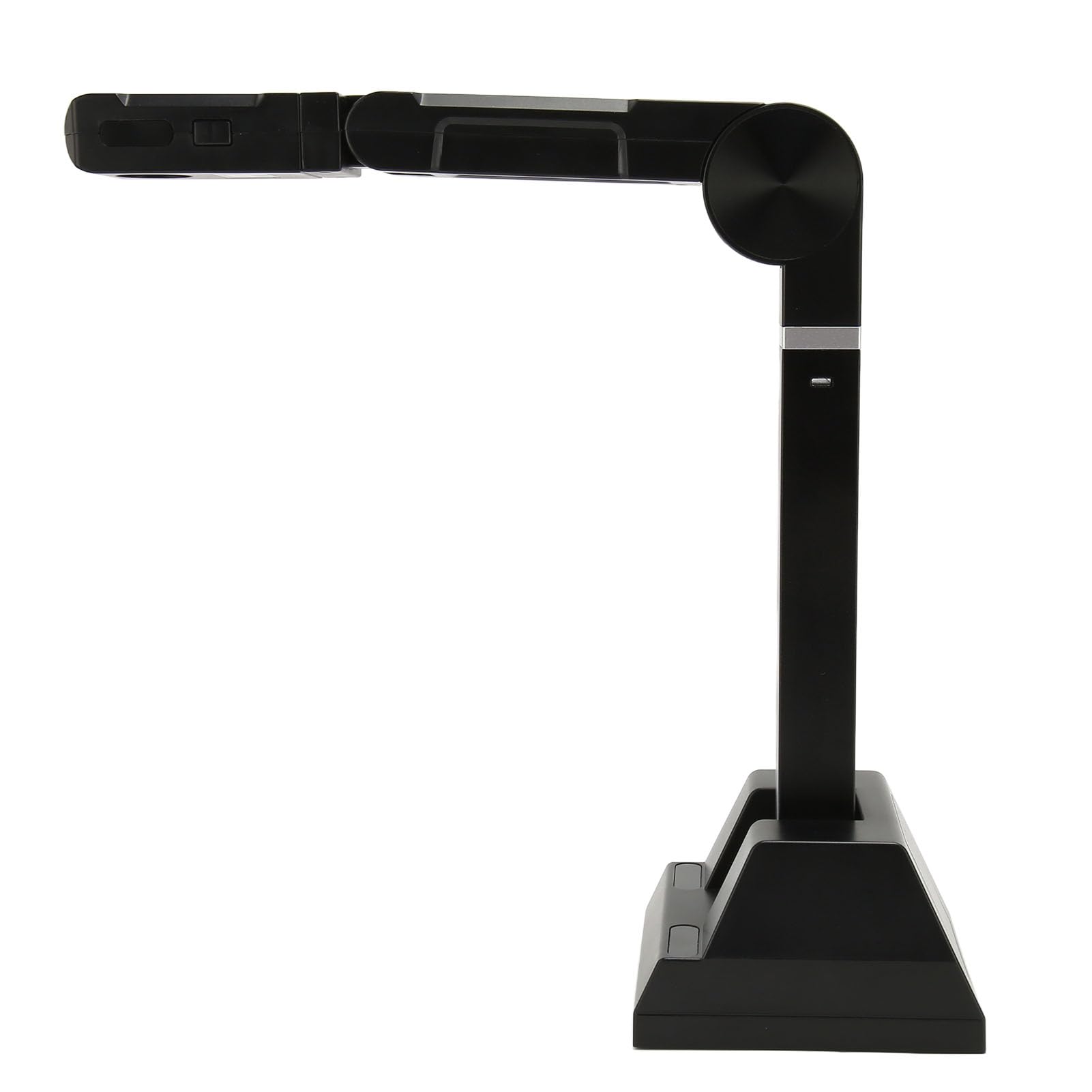 Portable High-Speed Document Scanner for Teachers - A3/A4 Format ID Card Scanner with OCR Technology | Perfect for Classroom, Office & Home Use