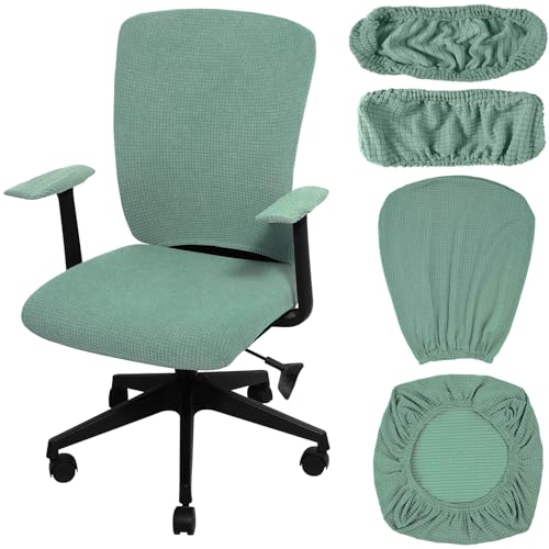 Pea Green