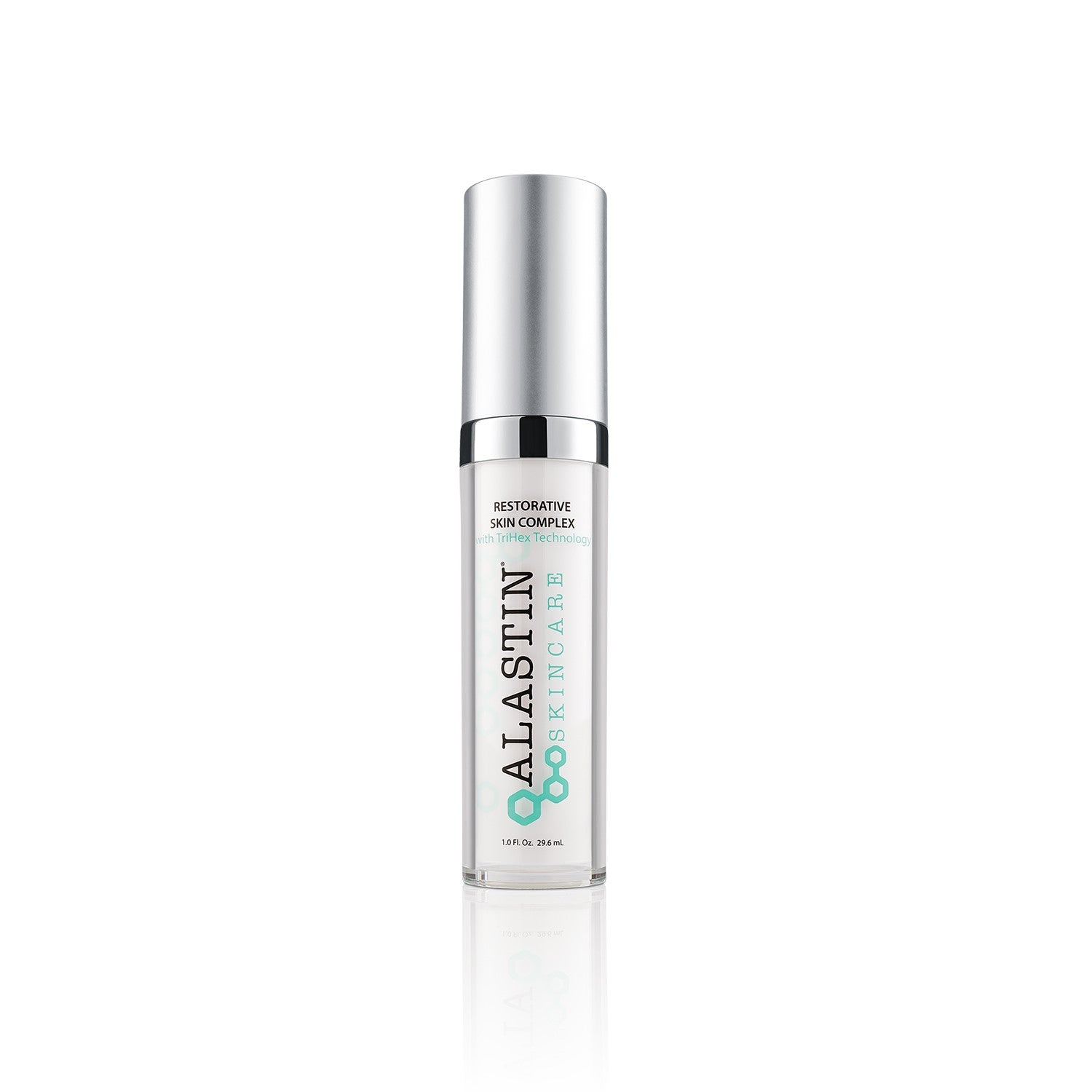 Alastin Restorative Skin Complex - Anti-Aging Face Cream for Wrinkles & Fine Lines - Hydrating & Firming Skincare Treatment for Daily Use at Home or Travel