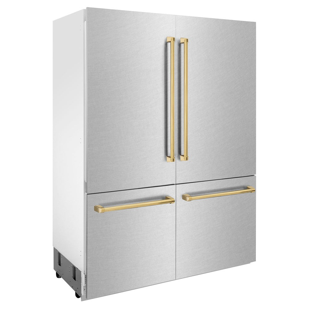 ZLINE Autograph Edition 60