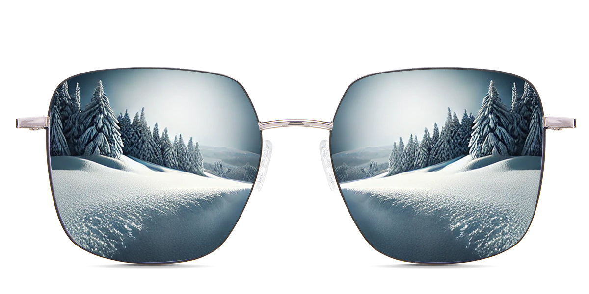 Carmela Women's Prescription Sunglasses - UV Protection, Stylish & Comfortable for Driving, Outdoor Activities & Fashion