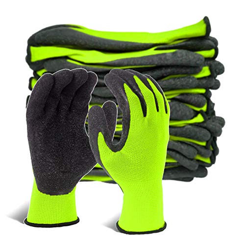 Green- 12pair