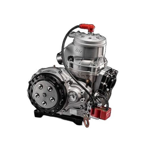 TM KZ R2 Performance Engine Package - High-Powered & Reliable for Racing & Street Use - Perfect for Car Enthusiasts & DIY Mechanics