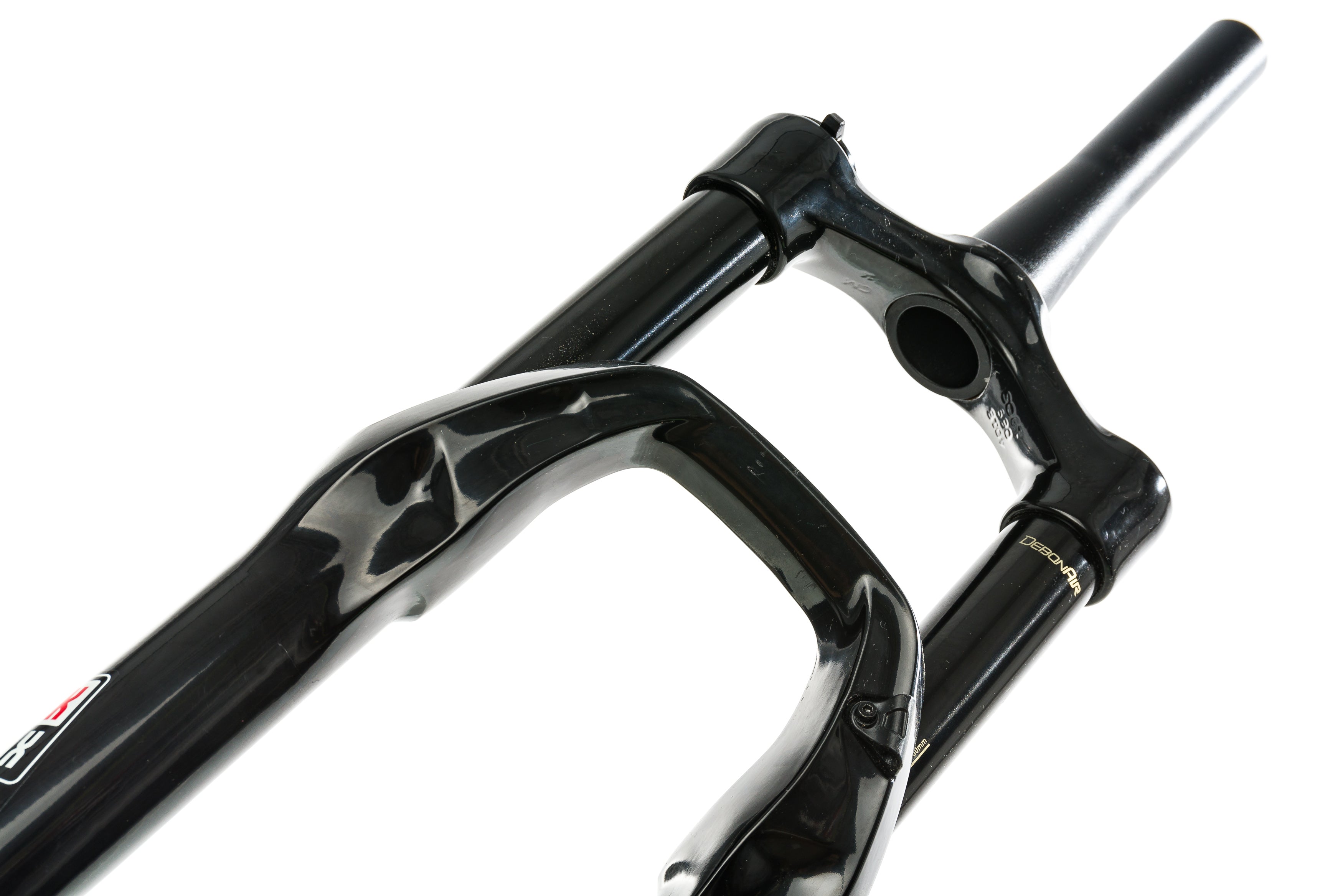 RockShox Pike RCT3 Mountain Bike Fork 29