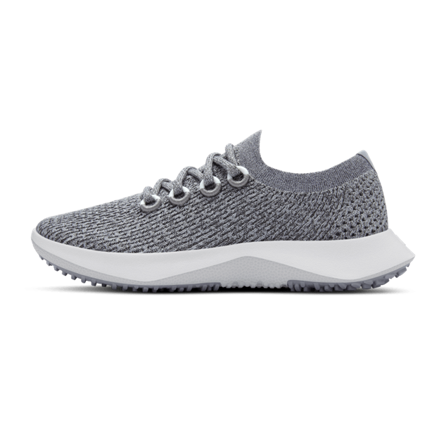 Allbirds Tree Dasher 2 Women's Running Shoes - Lightweight Sustainable Sneakers for Jogging, Gym & Everyday Wear