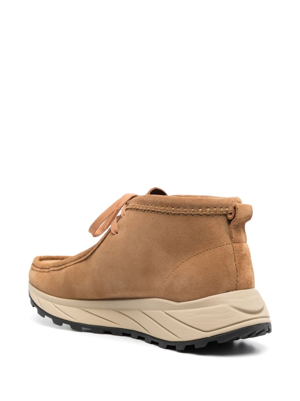Clarks Women's Beige Leather Ankle Boots - Comfortable & Stylish for Casual Wear, Office & Outdoor Activities