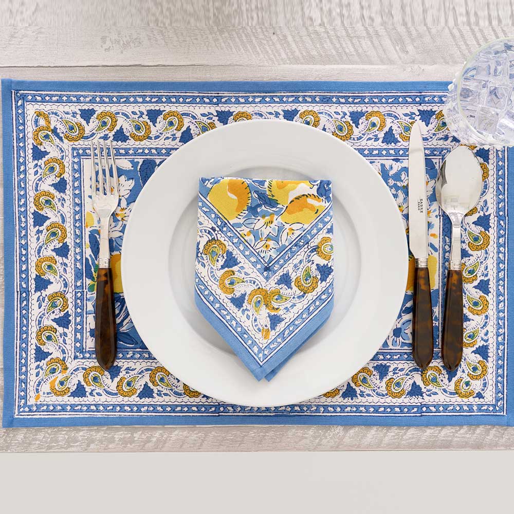 Lemon Grove Collection - Stylish Home Decor & Gifts for Kitchen, Living Room, Bedroom | Perfect for Housewarming, Wedding, Birthday Presents