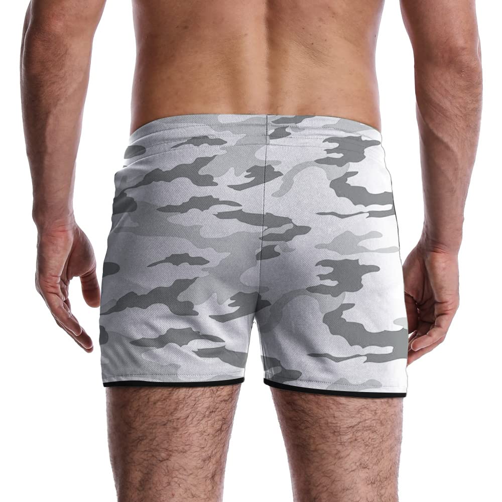 EVERWORTH Men's Quick Dry 4