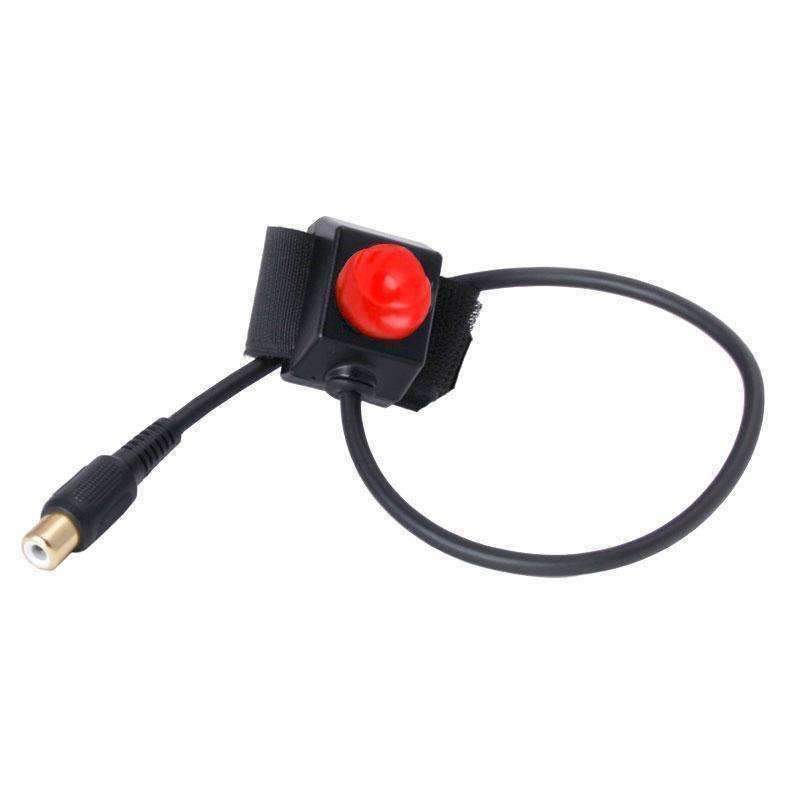 CONNECT BT2 Bluetooth Motorcycle Headset Kit with FM Radio - Wireless Intercom for Riders, Hands-Free Calling & Music Streaming on the Go
