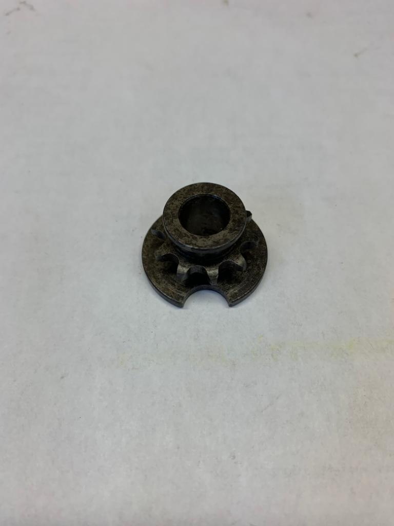 100cc Direct Drive Engine Sprocket - High Performance Motorcycle & ATV Replacement Part for Off-Road, Racing & Custom Builds