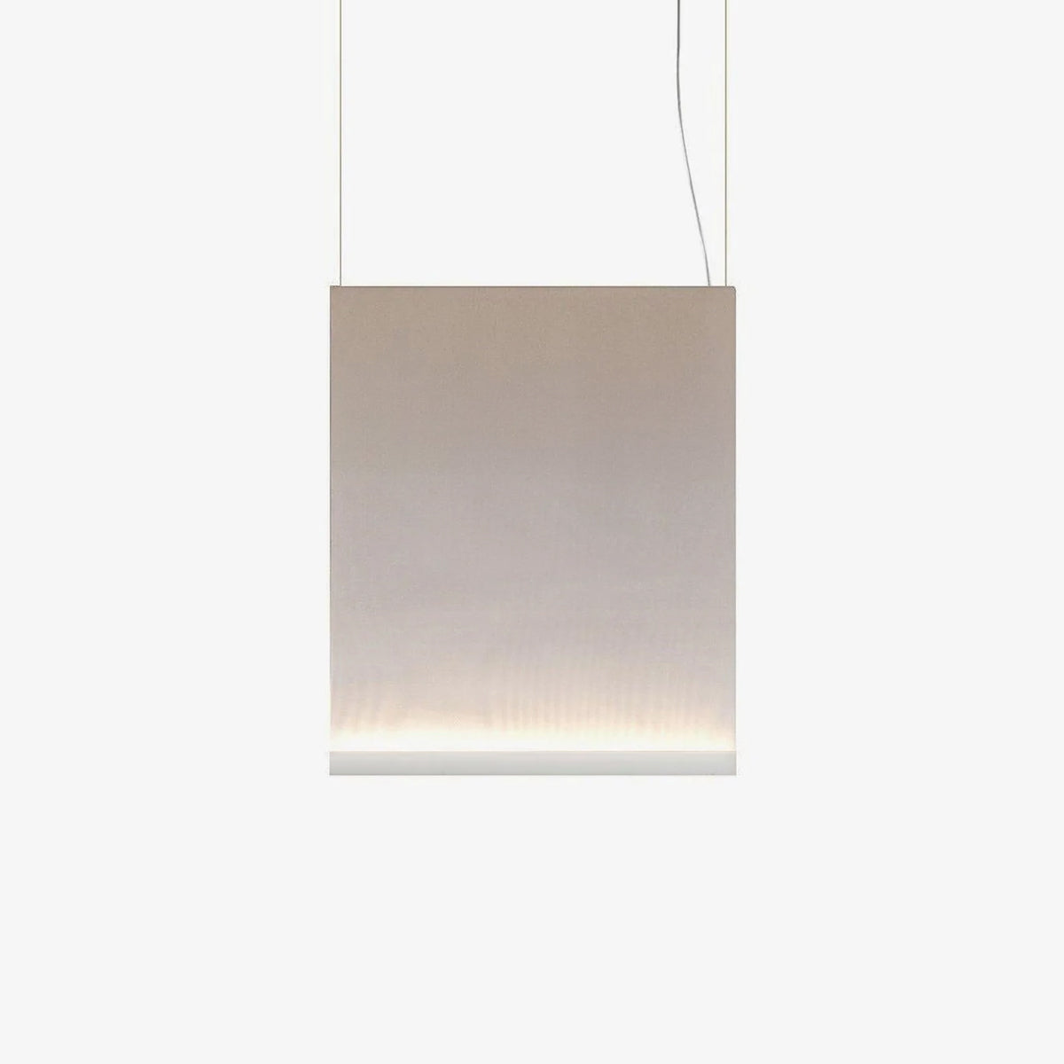 Modern Curtain Pendant Light Fixture - Elegant Hanging Chandelier for Living Room, Bedroom & Dining Room Decor - Perfect for Home, Cafe and Wedding Venue Lighting
