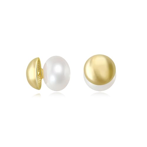 Button Pearl