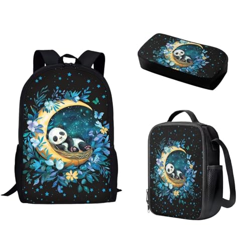 Moon Panda