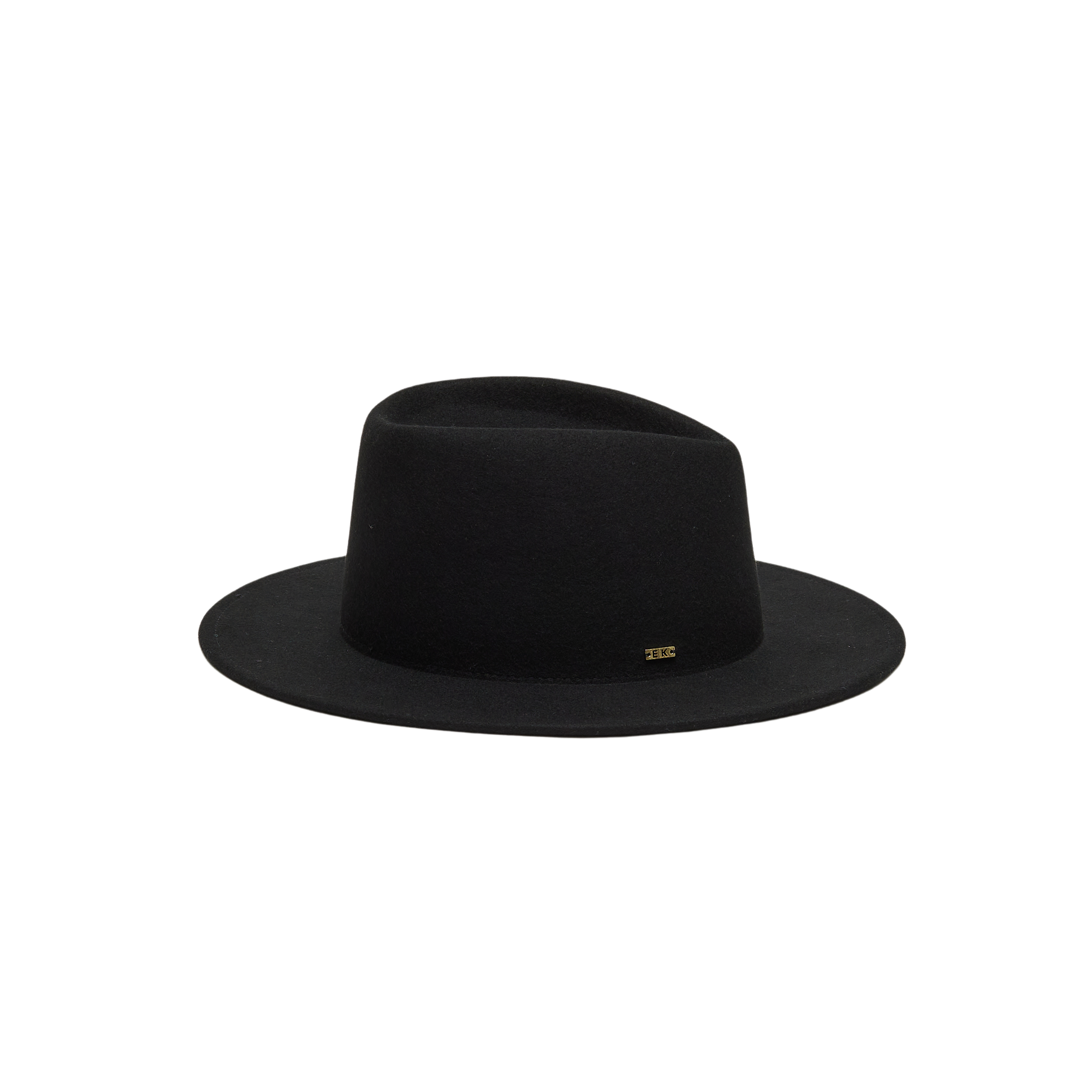 Premium Blaine Wool Felt Fedora Hat for Men - Classic Vintage Style Dress Hat for Outdoor, Casual & Formal Occasions - Perfect for Weddings, Parties & Everyday Wear