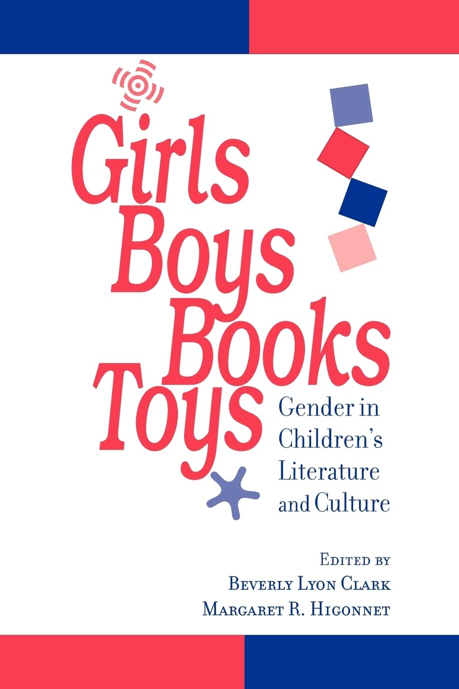 Gender in Children's Literature and Culture: Books, Toys for Girls and Boys | Perfect for Parenting, Education & Child Development
