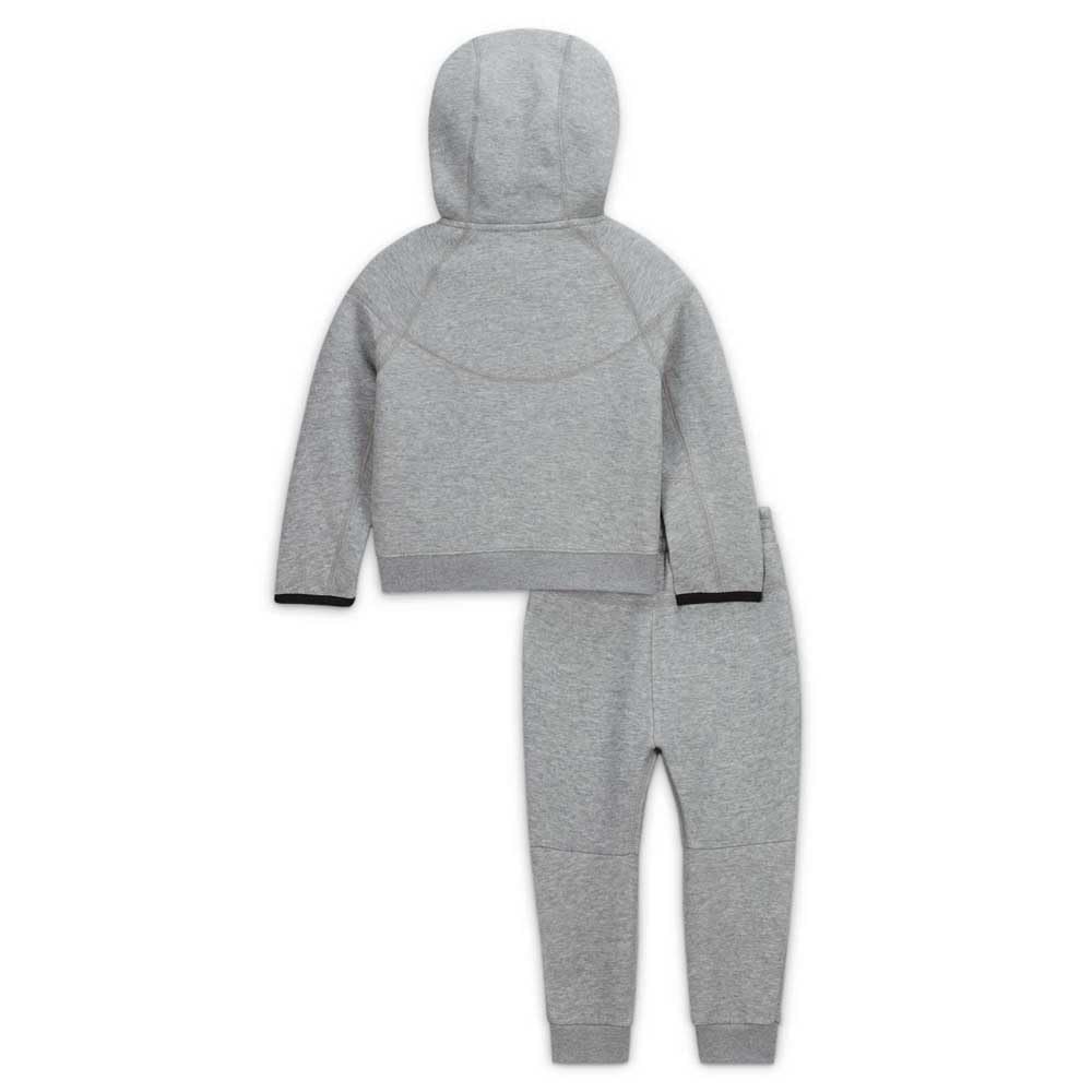 Nike Tech Fleece Jogger Pants for Boys & Girls - Soft Blend Fleece Sweatpants for Kids - Comfortable Athletic Pants for School, Sports & Playtime