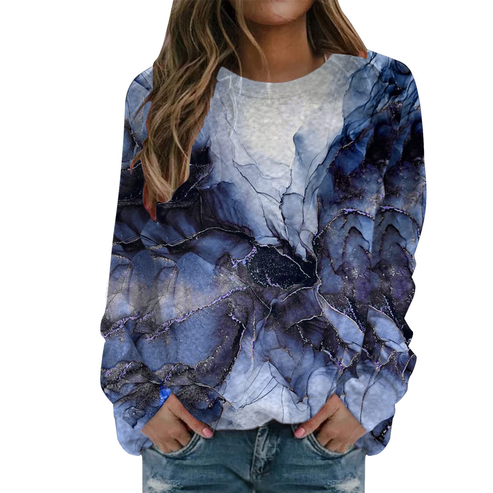 Women's Floral Summer Tunic Top - Casual Short Sleeve Button Up Blouse for Women | Perfect for Beach Outings, Vacation Wear & Summer Fashion