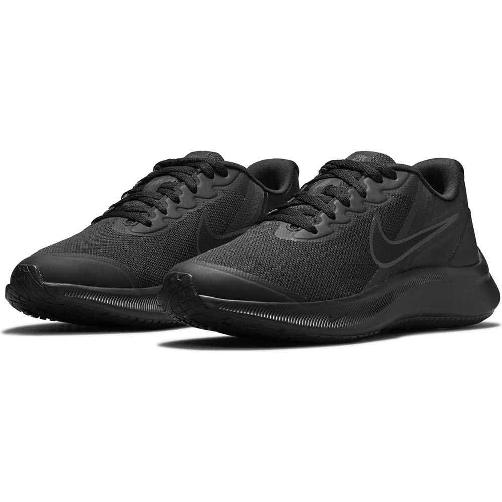 Nike Unisex Kids Tennis Shoes - Size 36 EU - Lightweight & Durable for Junior Tennis Players - Perfect for Court Training & Casual Wear