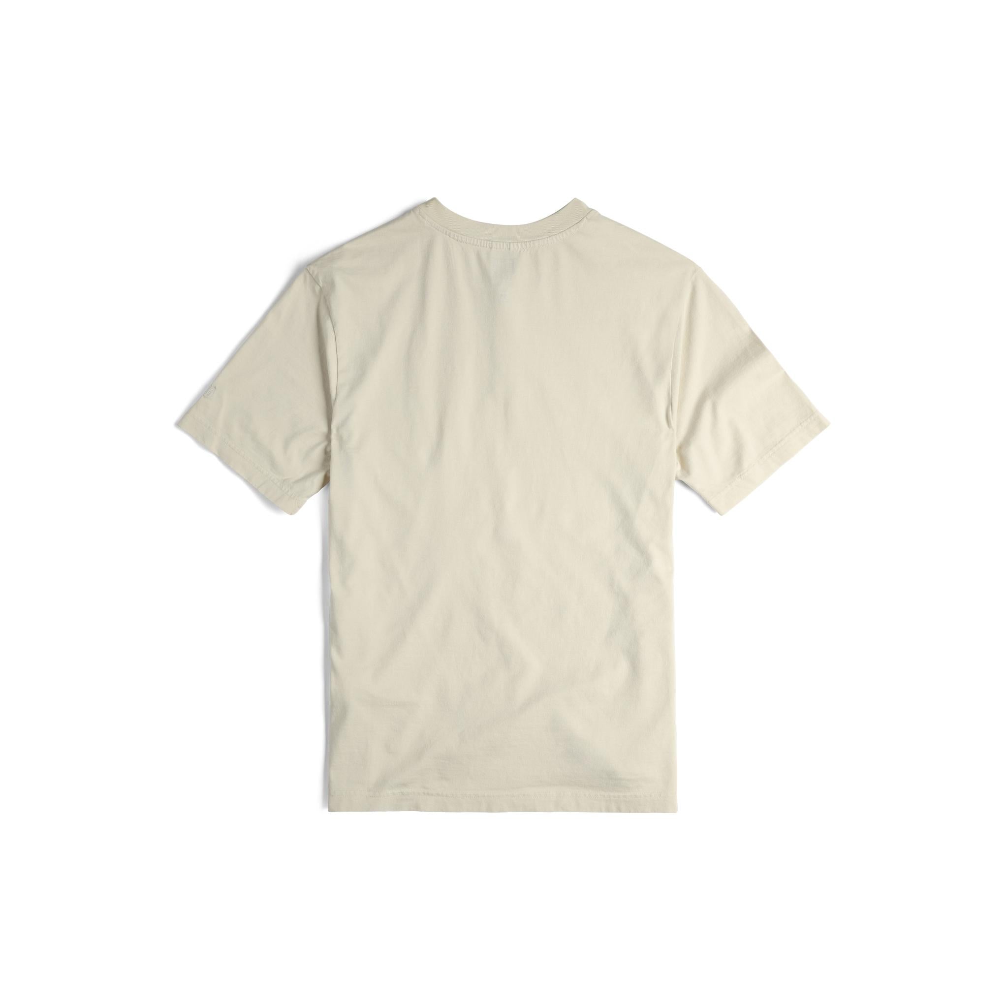 Men's Dirt Henley Short Sleeve Shirt - Casual & Comfortable Cotton Top for Outdoor Activities, Hiking, and Everyday Wear
