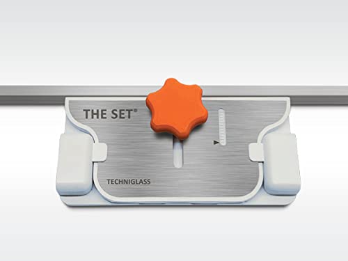Professional Straight Edge Guide Set for Angle Grinder – Perfect for Metal Cutting, Woodworking & DIY Projects