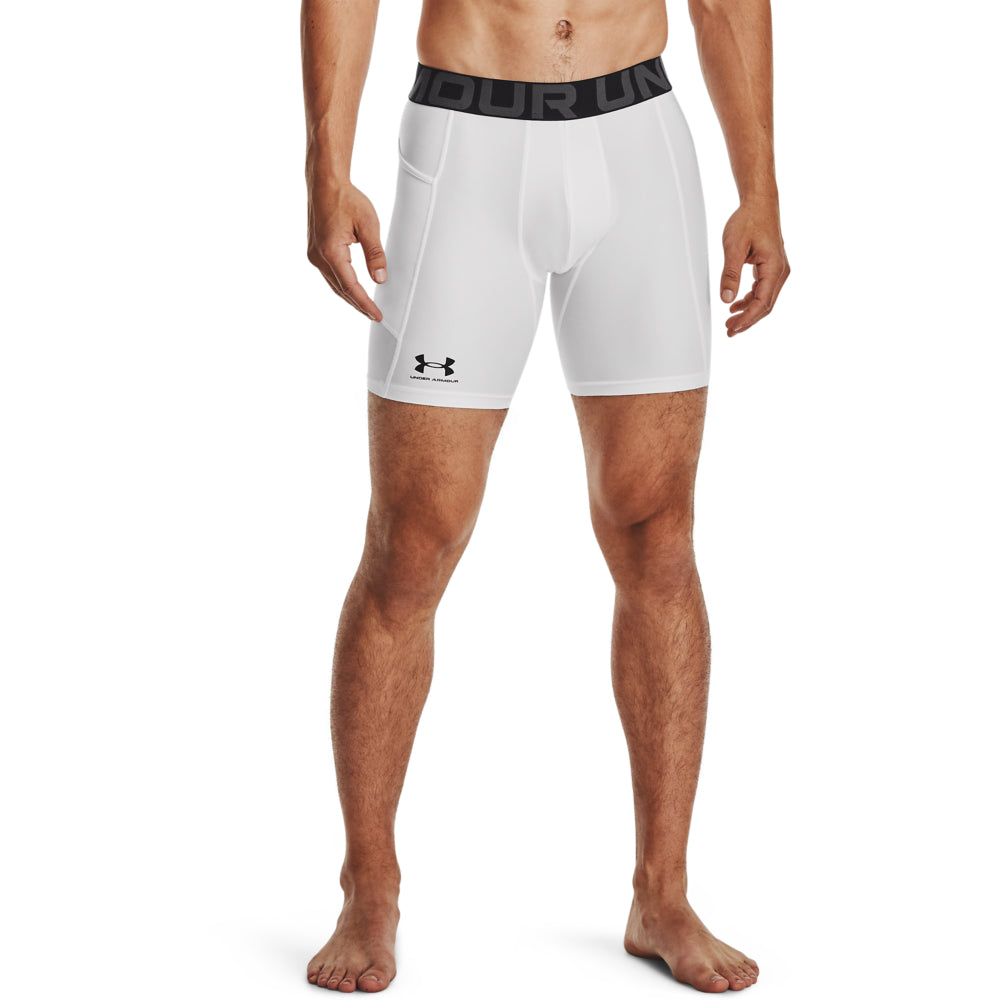 Men's Under Armour HeatGear 6